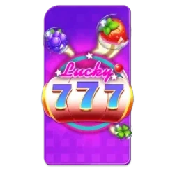 Buah
777
