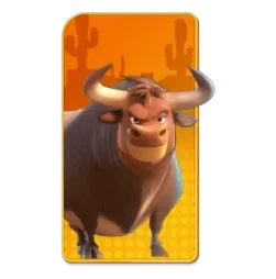 Buffalo
King