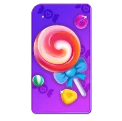 Sweet
Bonanza