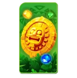 Aztec
Gems