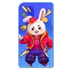 Fortune
Rabbit