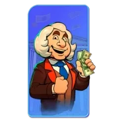 Cash
Mania