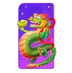Fortune
Dragon