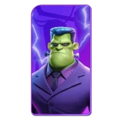 Doctor
Frankenstein