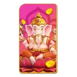 Ganesha
Fortune